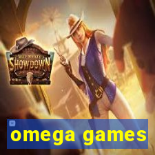 omega games